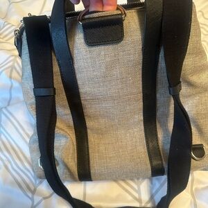 Henri Bendel Jetsetter Crossbody/backpack